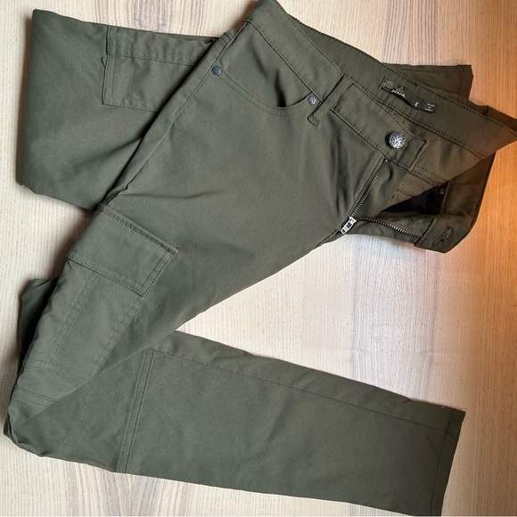Prana cargo pants - Picture 6 of 6